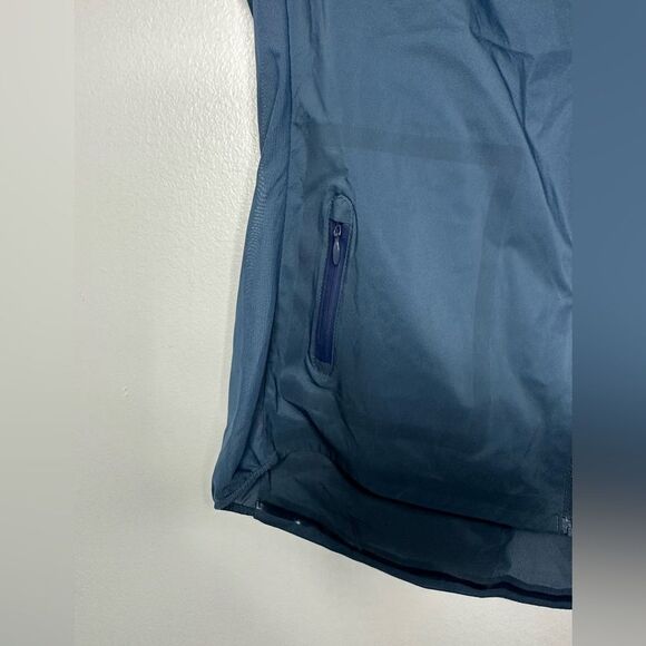 Rapha Women’s Gilet II Cycling Vest Large Lightweight Windproof Packable - Picture 2 of 7